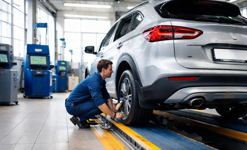 Mobirise Website Builder